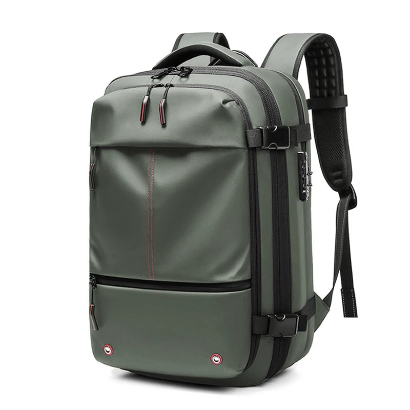 Travel Vacuum Backpack ViralGalleria.com