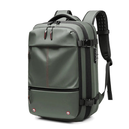 Travel Vacuum Backpack ViralGalleria.com
