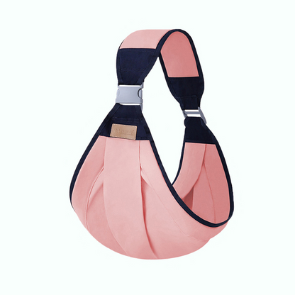 Baby Shoulder Carrier ViralGalleria.com