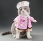 Funny Pets Costum ViralGalleria.com