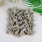 2-In-1 Bath Ball Loofah ViralGalleria.com