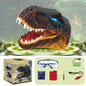 Dinosaur Electric Gel Blaster ViralGalleria.com