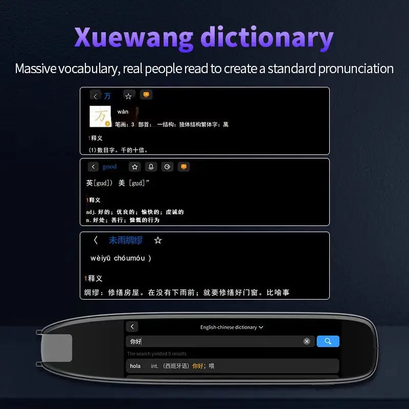 Language Translator Pen ViralGalleria.com