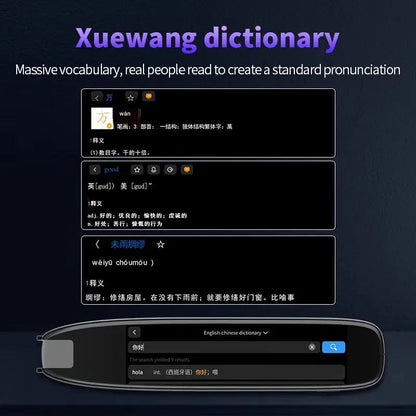 Language Translator Pen ViralGalleria.com