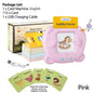 Talking Flash Cards for Kids ViralGalleria.com