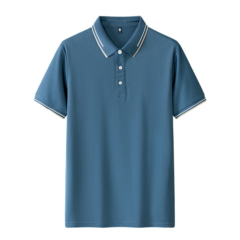 Spring Summer Trendy Solid-Color Simple Top New Era Fashion LLc