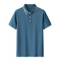 Spring Summer Trendy Solid-Color Simple Top New Era Fashion LLc
