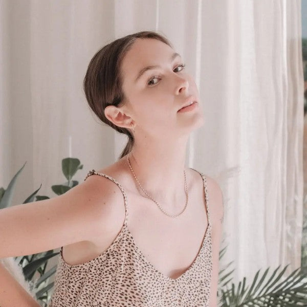 Mercury Ball Chain Necklace Shop Style & More | Fresh Looks, Everyday Deals & Free Shipping