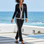Women's Casual 2-Piece Sport Set FitiqueFit