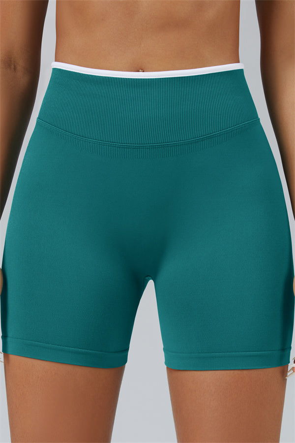 The Elevate Shorts Fitglutes Activewear Gymwear Sportswear & Workout Clothes