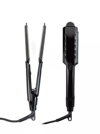 Fast Heating Hair Straightener New Era Fashion LLc