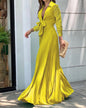 Polo Collar Top Loose Wide Leg Jumpsuit For Women Grayceful LLC