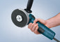 BOSCH GWS8-45 4-1/2 In. Angle Grinder VM Hardware