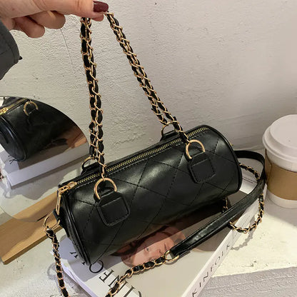 Autumn Fashion One Shoulder Women's Handbag