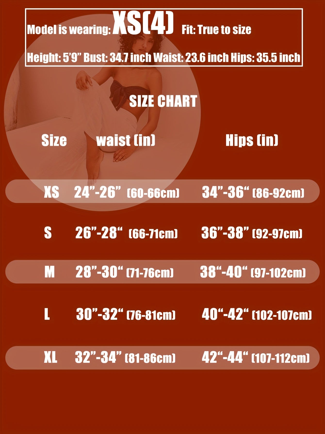 Set of 5 Women'S Seamless Bikini Underwear, Breathable Women'S Bikini Briefs, Invisible Panties, Comfortable Women'S Underwear in a Pack of 5 NovaCart