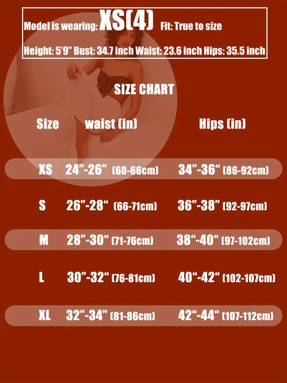 Set of 5 Women'S Seamless Bikini Underwear, Breathable Women'S Bikini Briefs, Invisible Panties, Comfortable Women'S Underwear in a Pack of 5 NovaCart