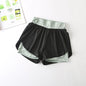 Quick-Drying High-Waist Sports Shorts for Active Wear New Era Fashion LLc