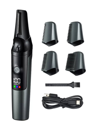 Multifunctional Hair Removal Trimmer New Era Fashion LLc