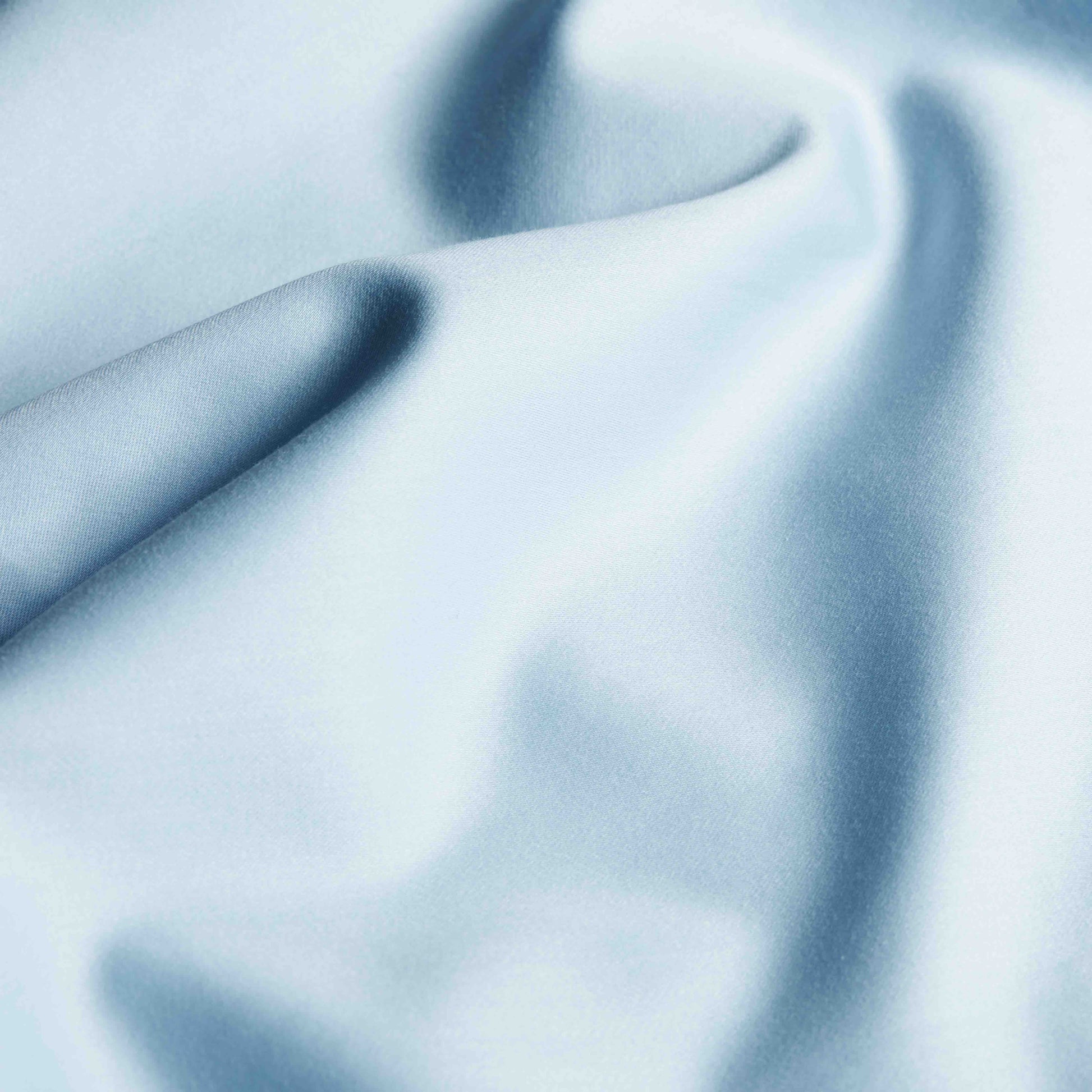 Luxe Australian Sateen Duvet Cover Italic