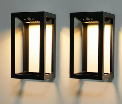 Outdoor Wall Lamp New Era Fashion LLc