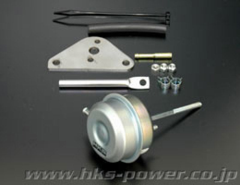 HKS 08-10 EVO X MR & GSR Internal Wastegate Actuator FR SPORT