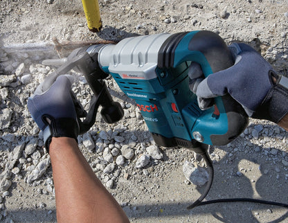 BOSCH 11321EVS 13 Amp SDS-max® Demolition Hammer VM Hardware