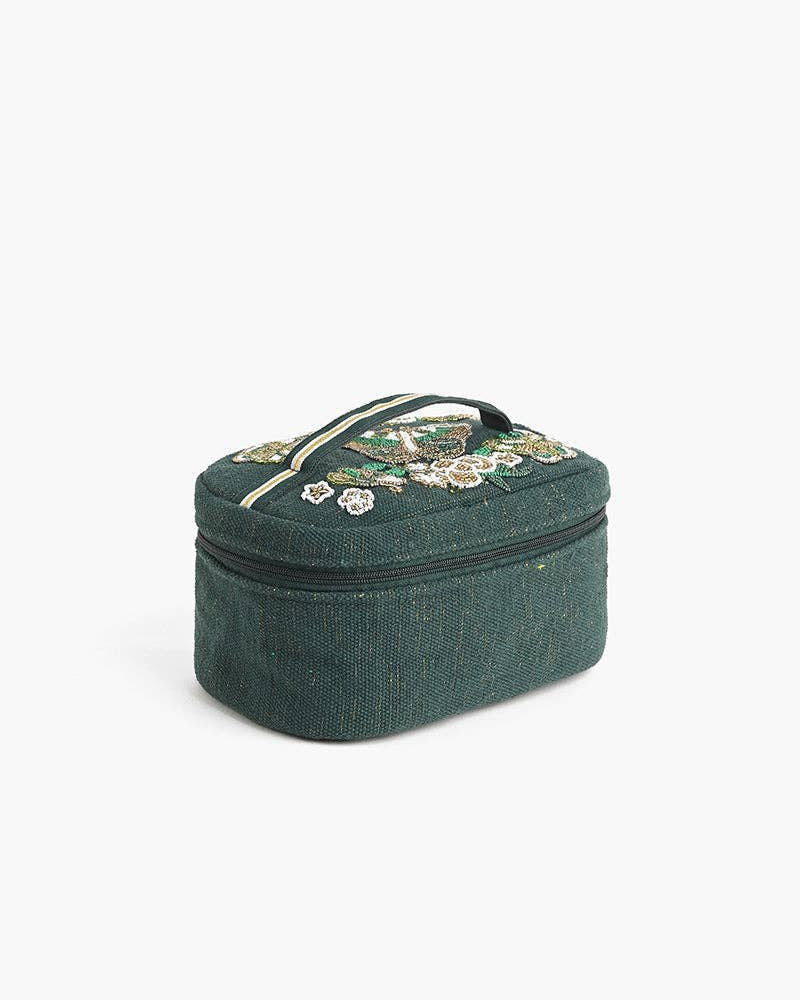 Fly Free Radiance Makeup Bag