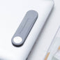 1pc Laptop Screen Support Holder Dual Monitor Display Clip Plastic Sticky Magnetic Notebook Computer Expansion Bracket NovaCart