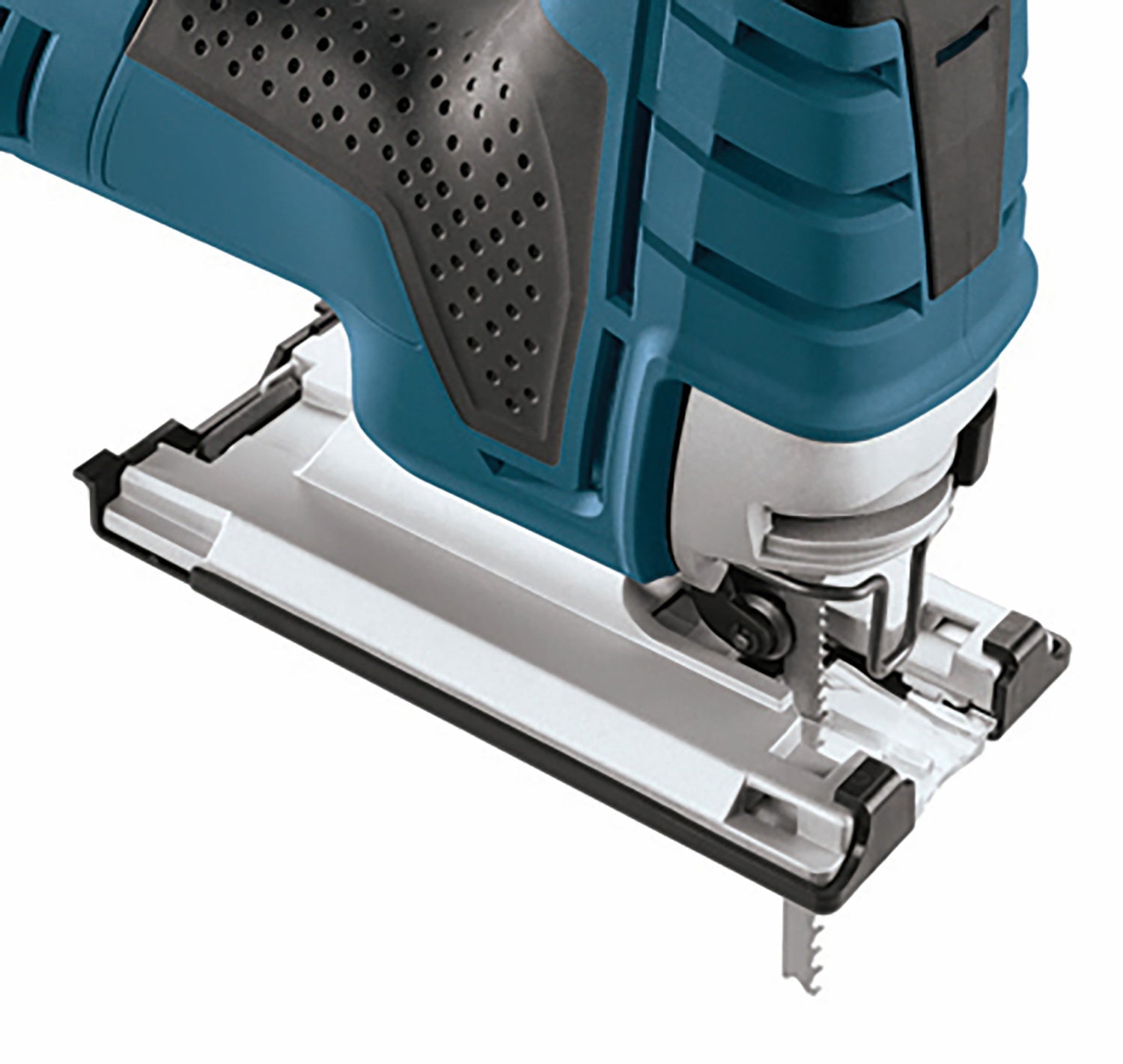 BOSCH JS470E 7.0 Amp Top-Handle Jig Saw VM Hardware