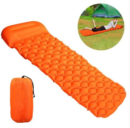 Outdoor Inflatable Mattress New Era Fashion LLc