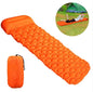Outdoor Inflatable Mattress New Era Fashion LLc