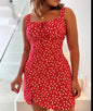 Women's Sleeveless Floral Print Straight-Leg Cropped Jumpsuit FitiqueFit