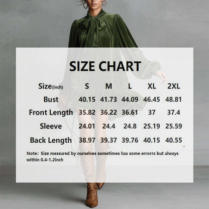 Women’s Bow-Tie Puff Sleeve Dress – Elegant Asymmetric Ruffle Hem Short Dress FitiqueFit