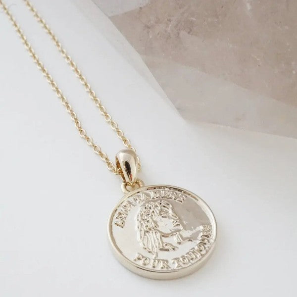 Lady Gisela Necklace Shop Style & More | Fresh Looks, Everyday Deals & Free Shipping