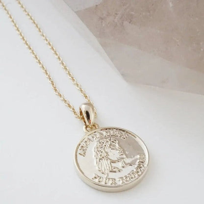 Lady Gisela Necklace Shop Style & More | Fresh Looks, Everyday Deals & Free Shipping