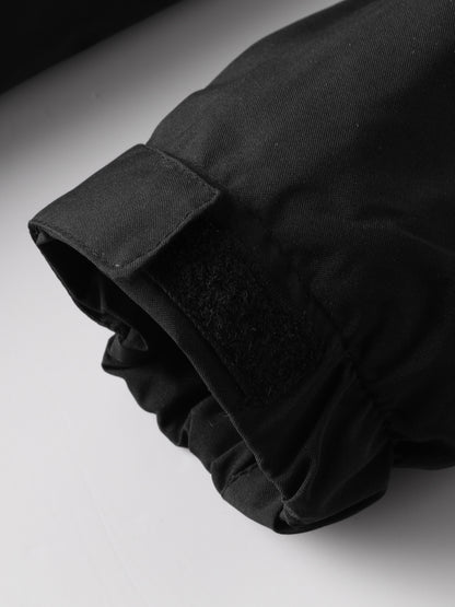 Men's Fashion Casual Windbreaker Jacket, Spring and Autumn Outdoor Lightweight Jacket NovaCart