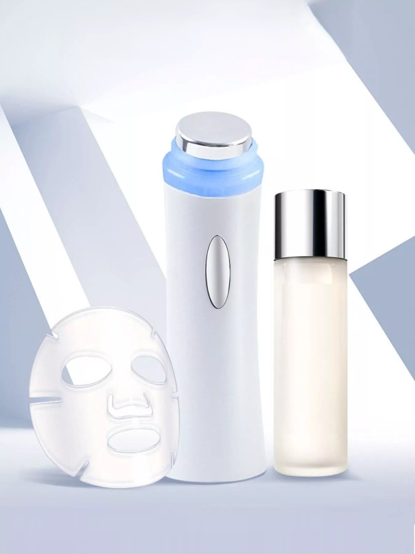Facial Skin Tightening Beauty Device New Era Fashion LLc