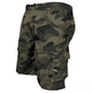 Men's Casual Working Pants Shorts Loose Summer Outdoor Workout Pants SnagBag