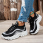 Women’s Lightweight Soft-Sole Casual Sports Sneakers FitiqueFit