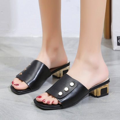Womens Fashion Wedge Slippers See size chart under “more details” The Fashion Celestial