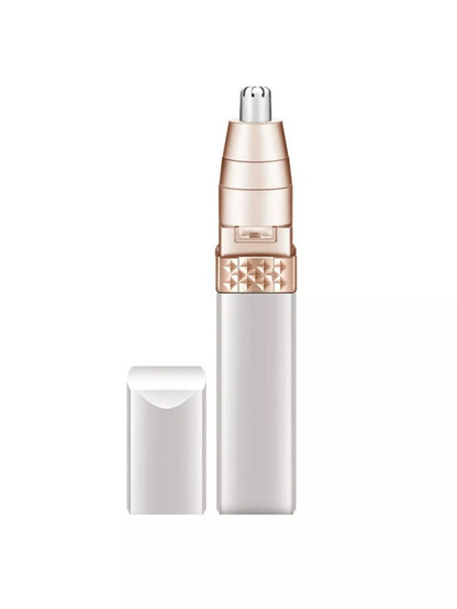 Portable Nose Hair Trimmer New Era Fashion LLc