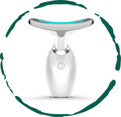 Neck & Face Lifting LED Therapy Device New Era Fashion LLc