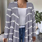 Women’s Printed Open Jacket FitiqueFit