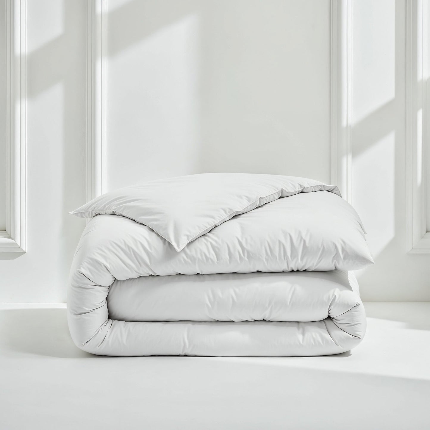 Luxe Australian Sateen Bedding Bundle Italic