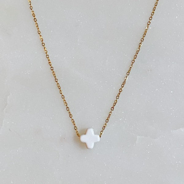 So Very Blessed Cross Necklace Shop Style & More | Fresh Looks, Everyday Deals & Free Shipping