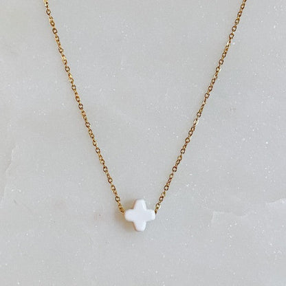So Very Blessed Cross Necklace Shop Style & More | Fresh Looks, Everyday Deals & Free Shipping