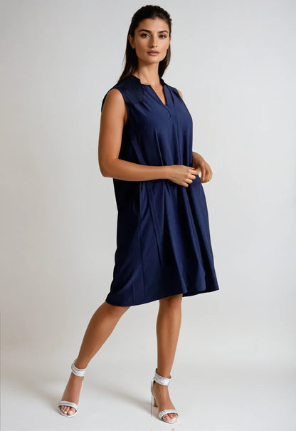 A-Liner Dress Buki