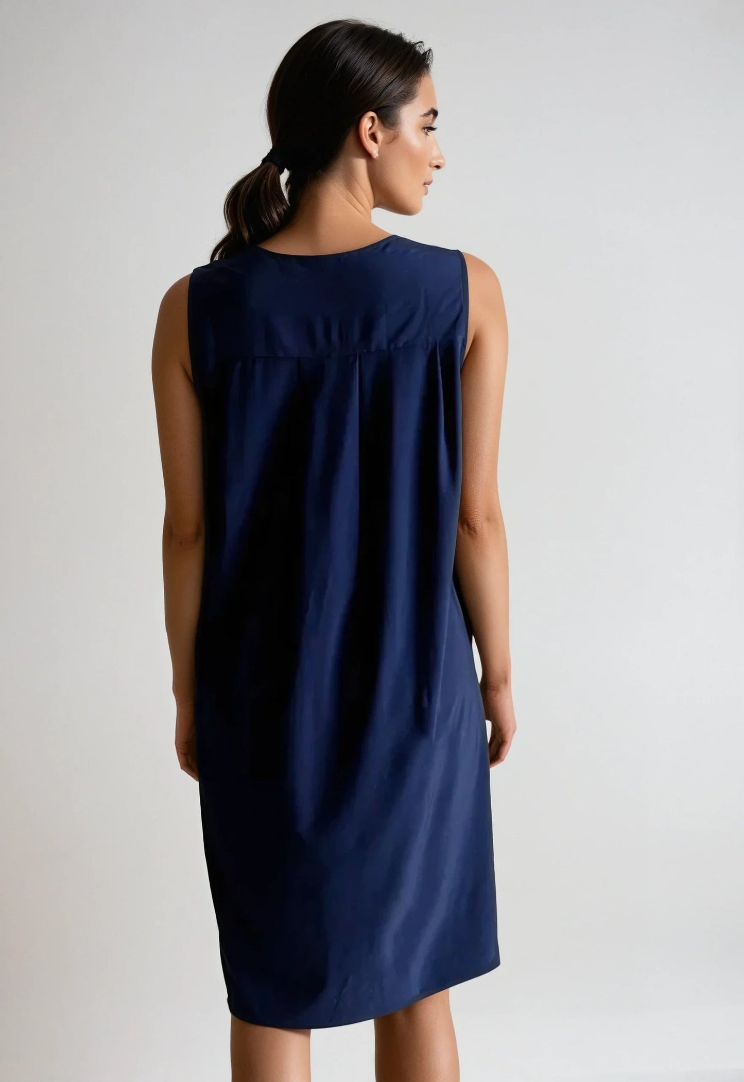 A-Liner Dress Buki