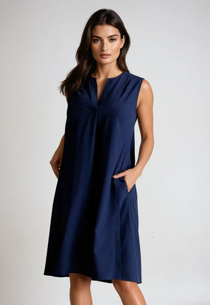 A-Liner Dress Buki