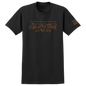 A Train Tee Shirt